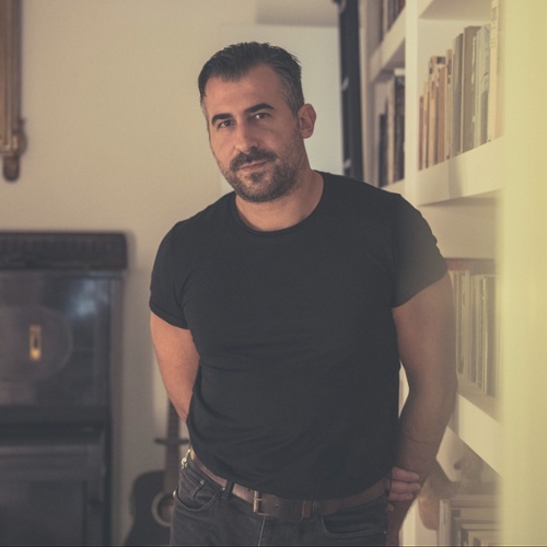 Nikos Erinakis