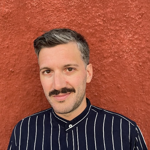 George Dikaios