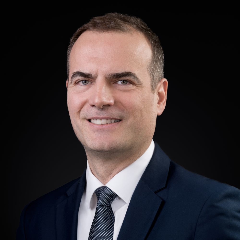 George Margonis