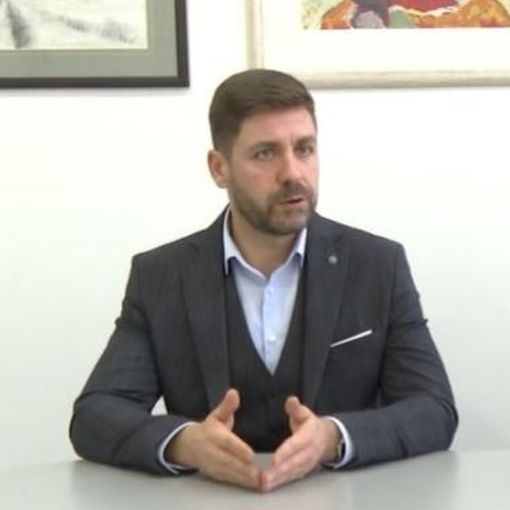 Ilija Musa