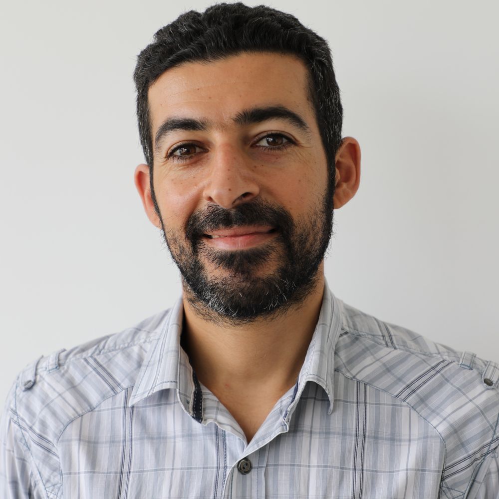Andreas Kamilaris