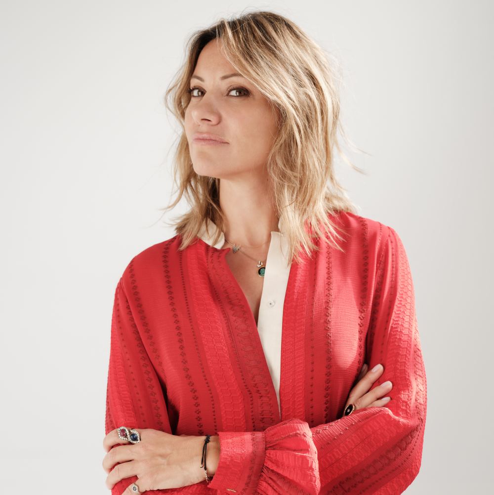 Dimitra Kolotoura