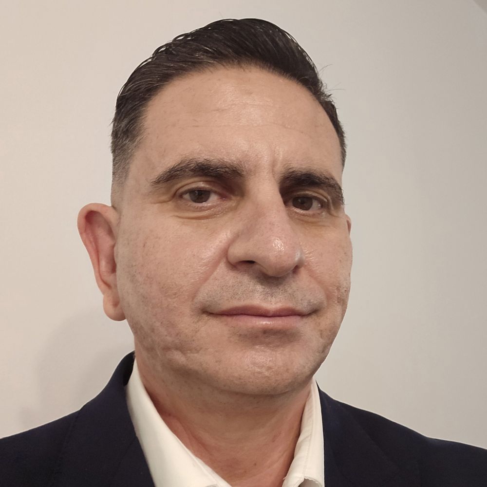 Michalis Socratous