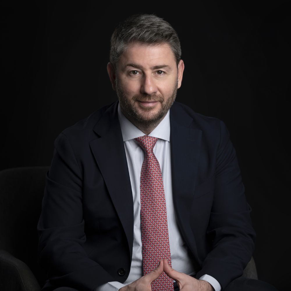 Nikos Androulakis