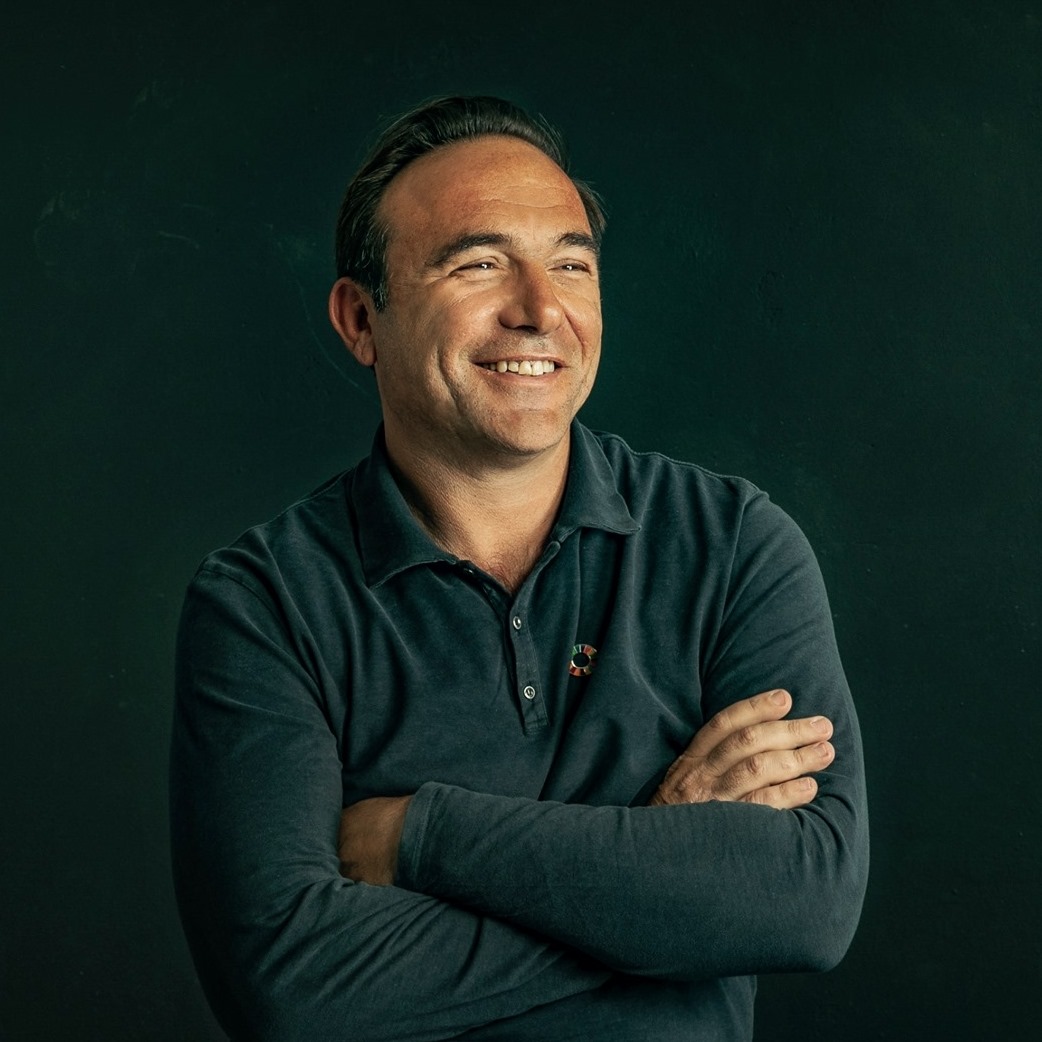 Petros Kokkalis