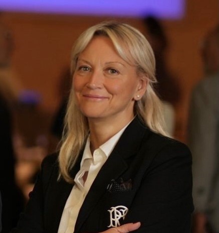 Demetra Koukouzika