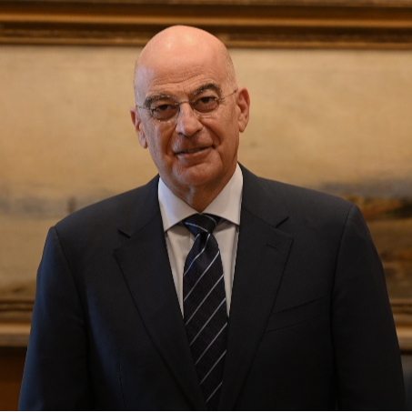 Nikos Dendias
