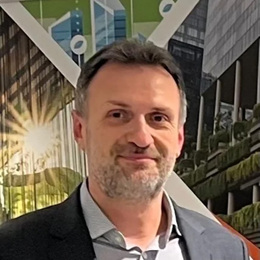 Dimitrios Athanasiou