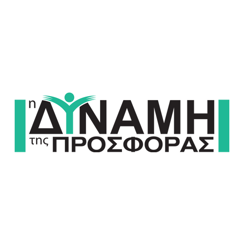 Dynami Prosforas Logo