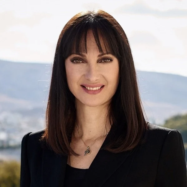 Elena Kountoura