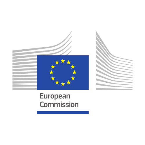 EUROPEAN COMMISSION Logo