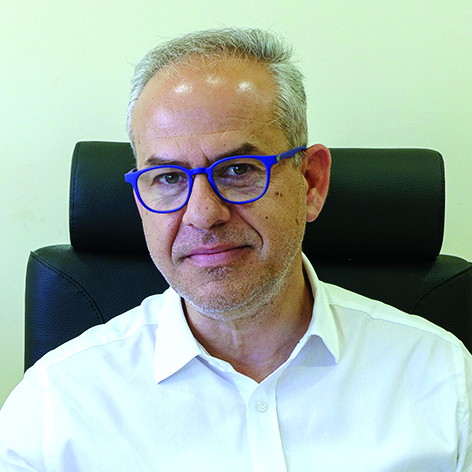 Christos Goulas