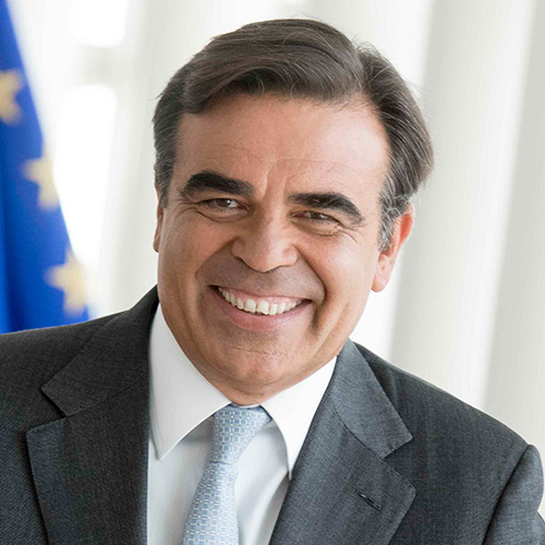 Margaritis Schinas