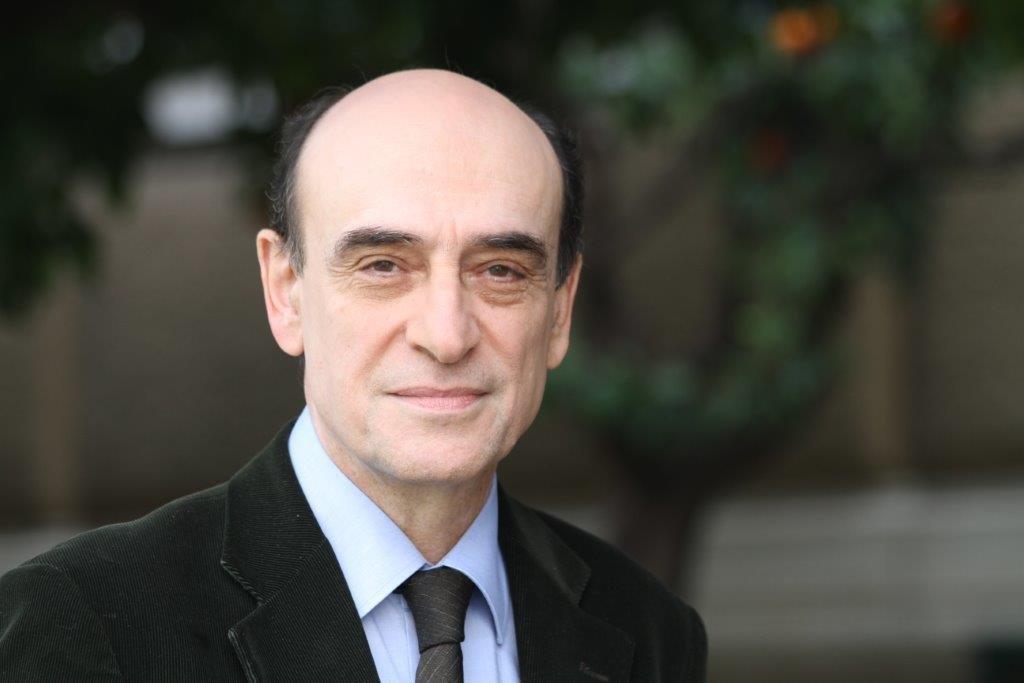 Panagiotis Petrakis