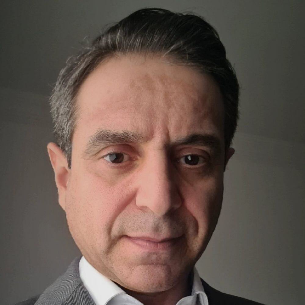 Safeen Ghafour