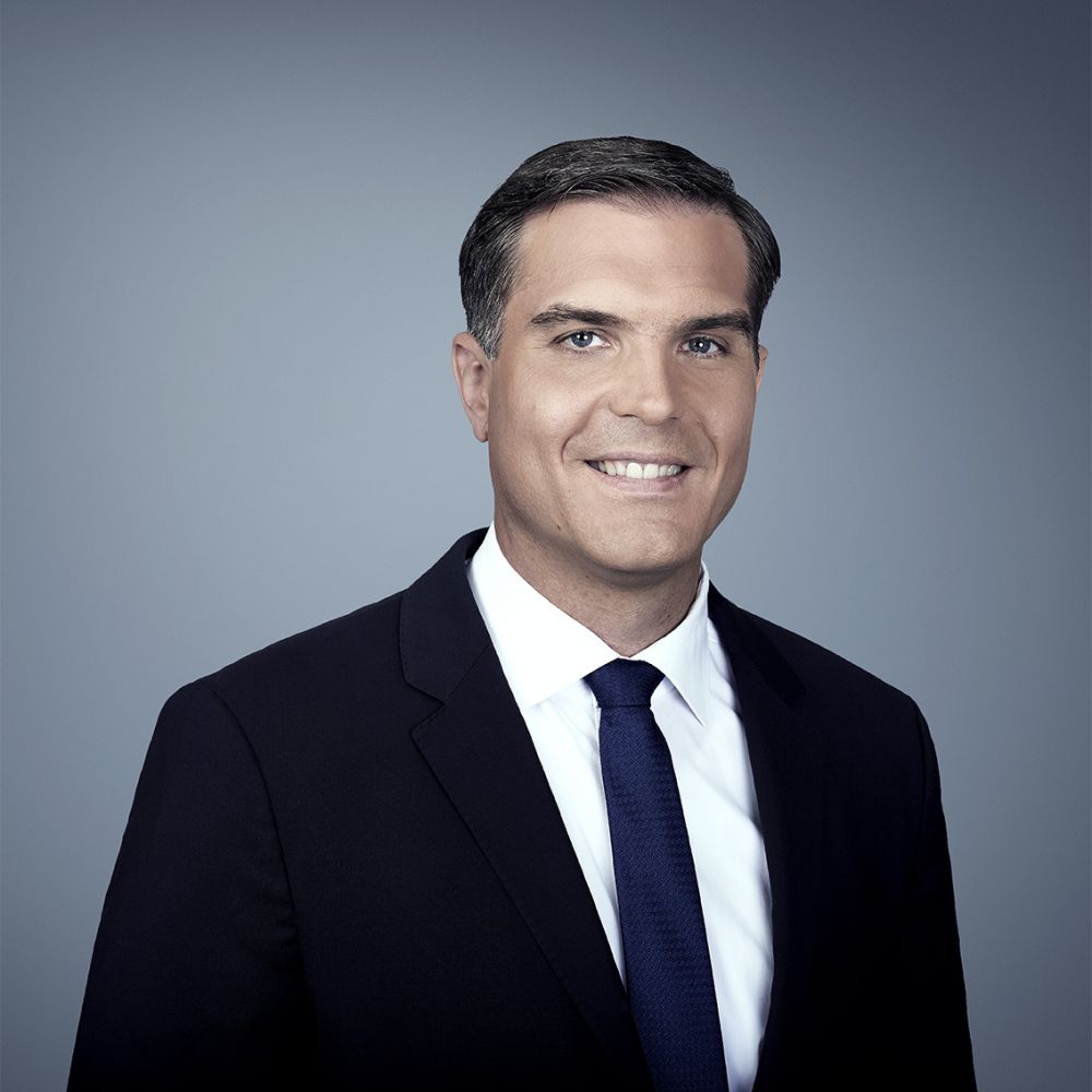 Fred Pleitgen