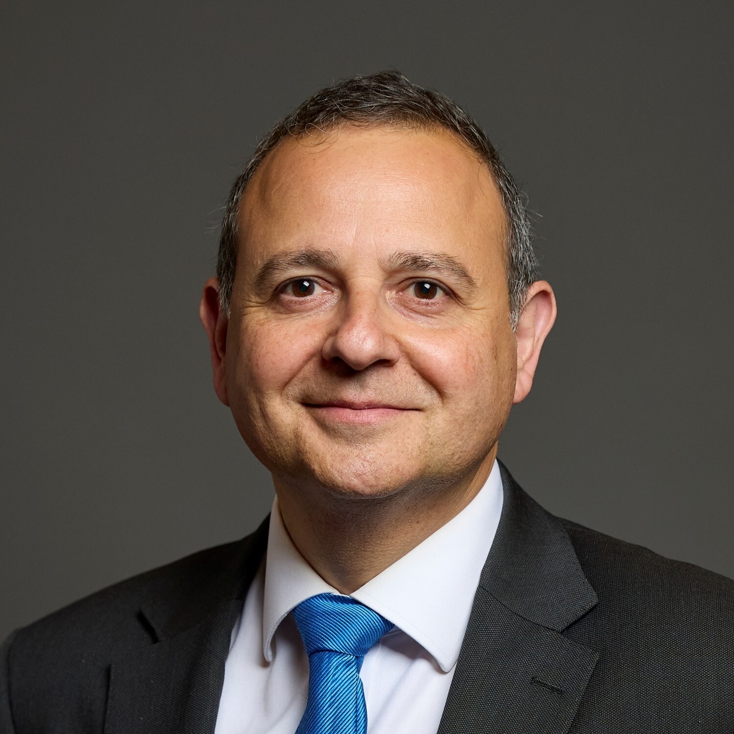 Alberto Costa MP
