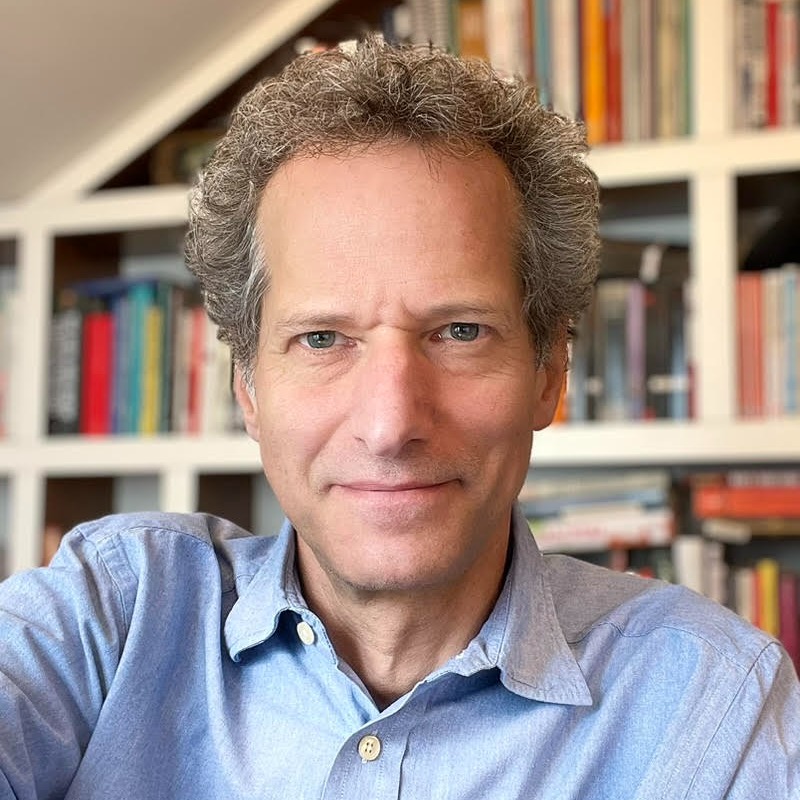 David Lubin