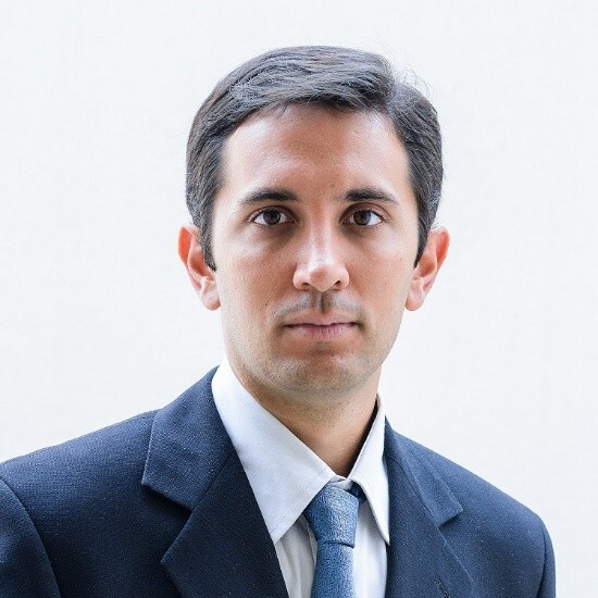 George Stratigis