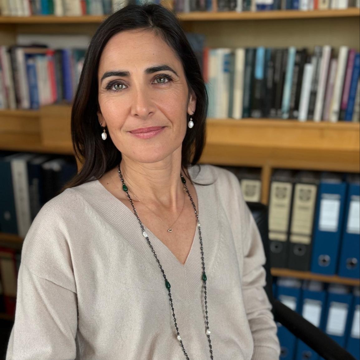 Victoria Kimonides