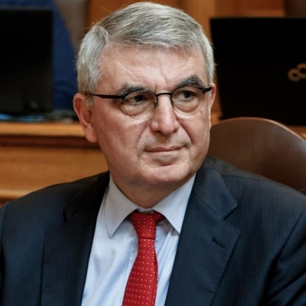 Panos Tsakloglou