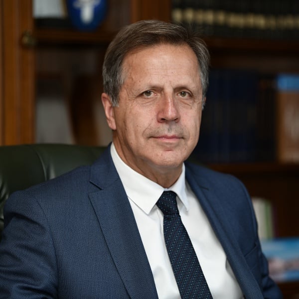 Georgios Georgiopoulos 