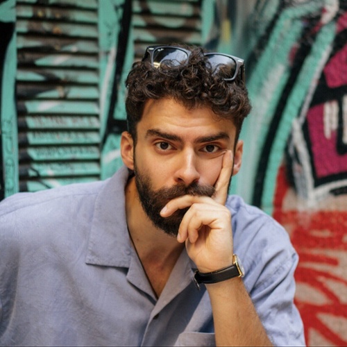 Michalis Kamakas