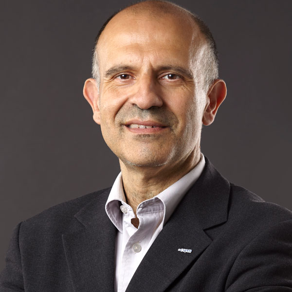 Georges Kotrotsios