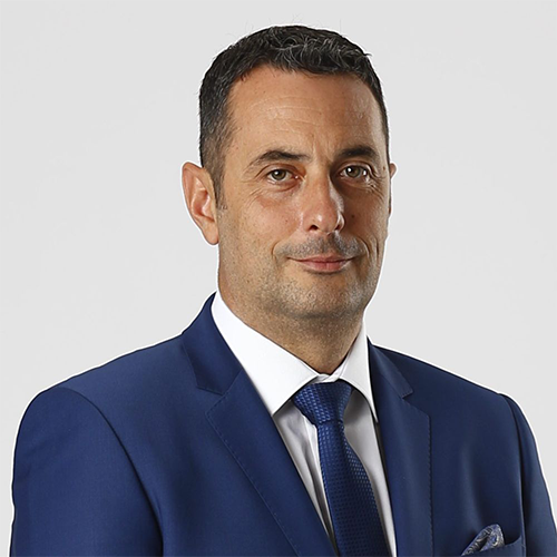 Georgi Gvozdeykov