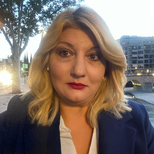 Γεωργία Σκιτζή