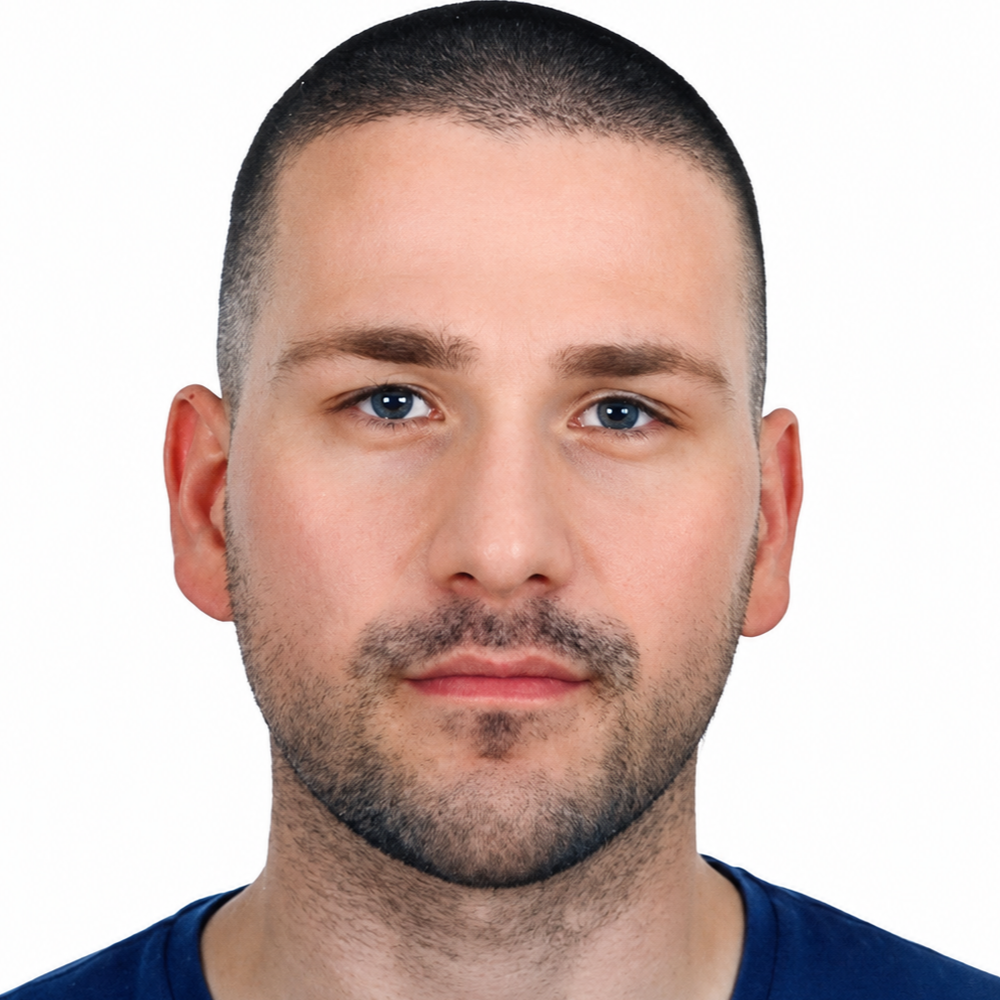 Christos Argyropoulos