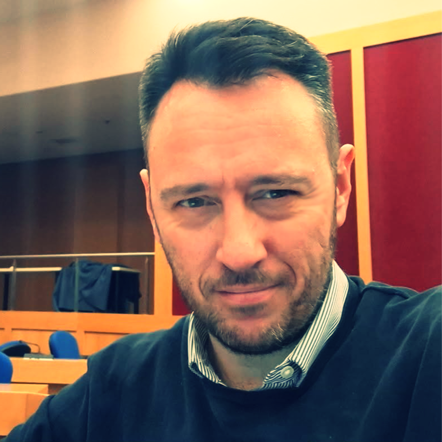 Lucas Velidakis