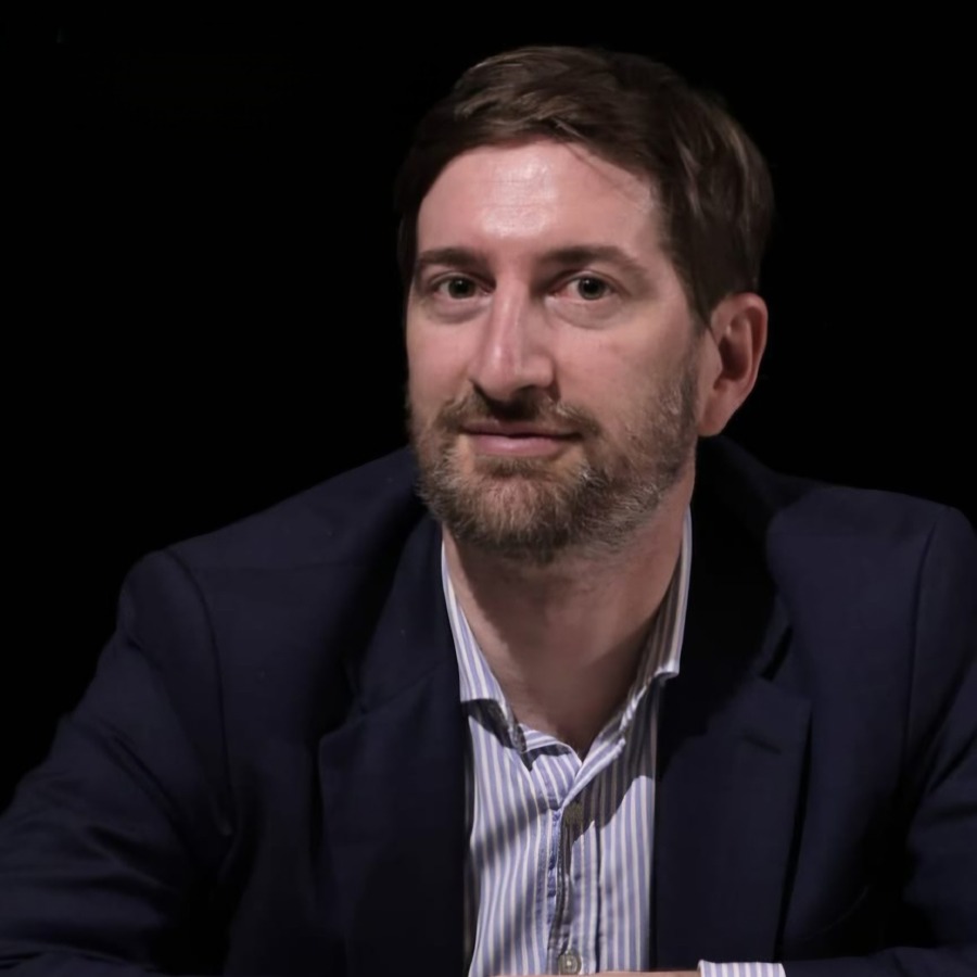 Matthieu Abgrall