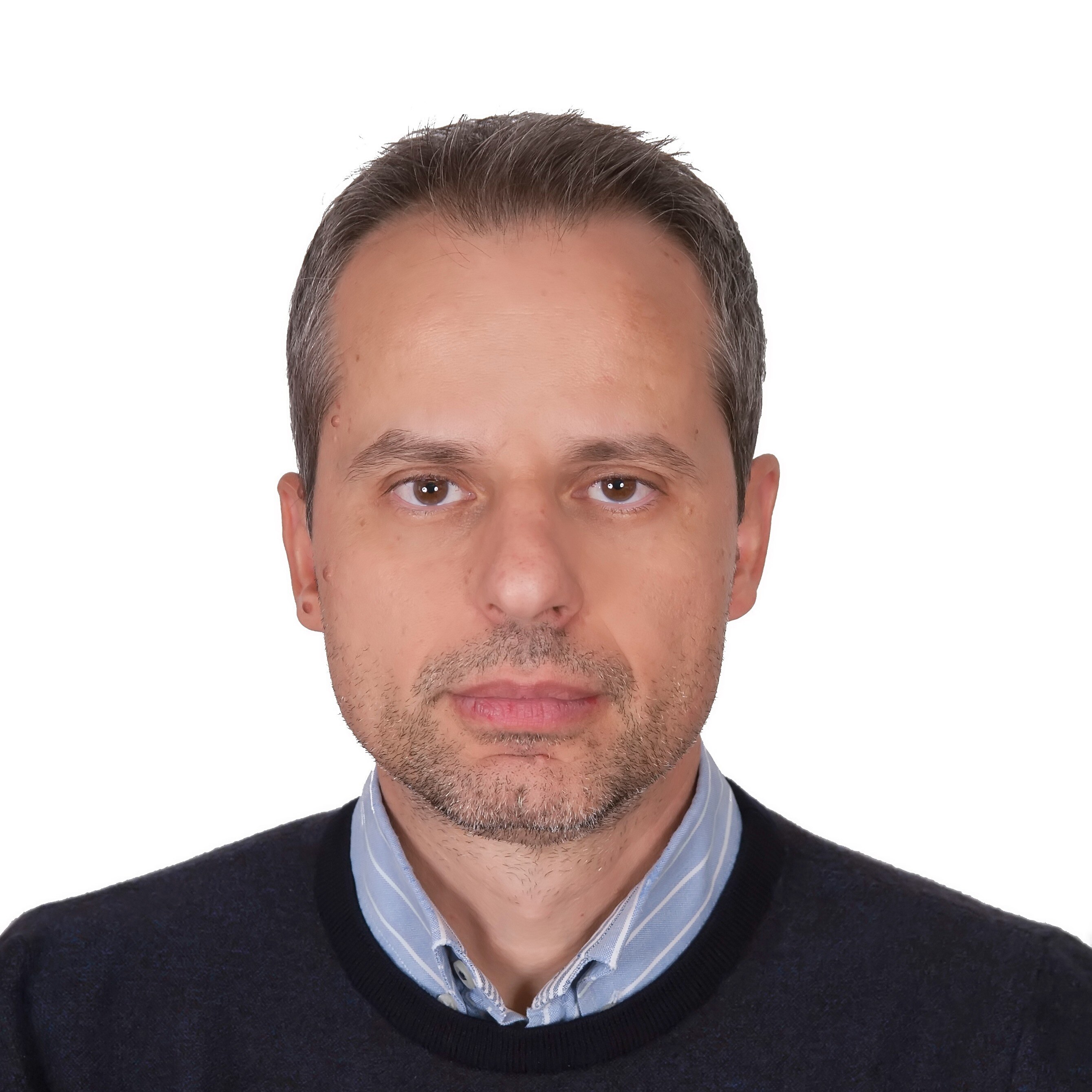 Pandelis Biskas