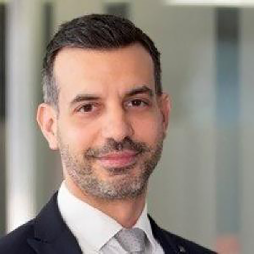 Athanasios Spanos