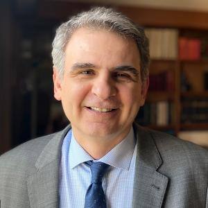 Yannis Tsaousis