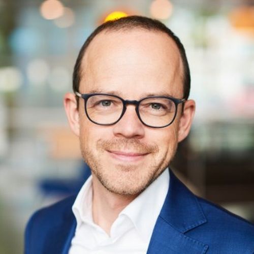Christoph Luykx