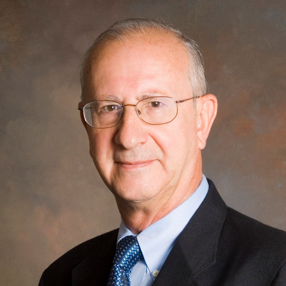 John Damoulakis