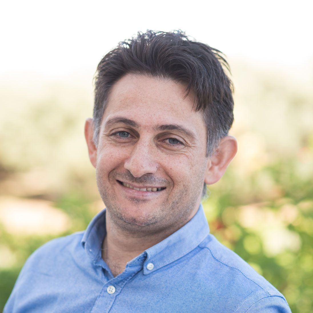 Emmanuel Stratakis