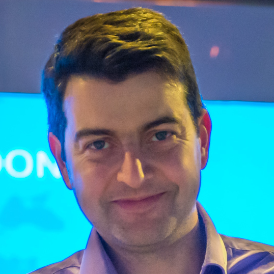 George Oikonomou