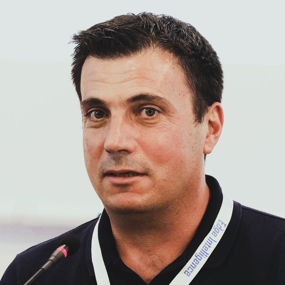 Georgios Flamis