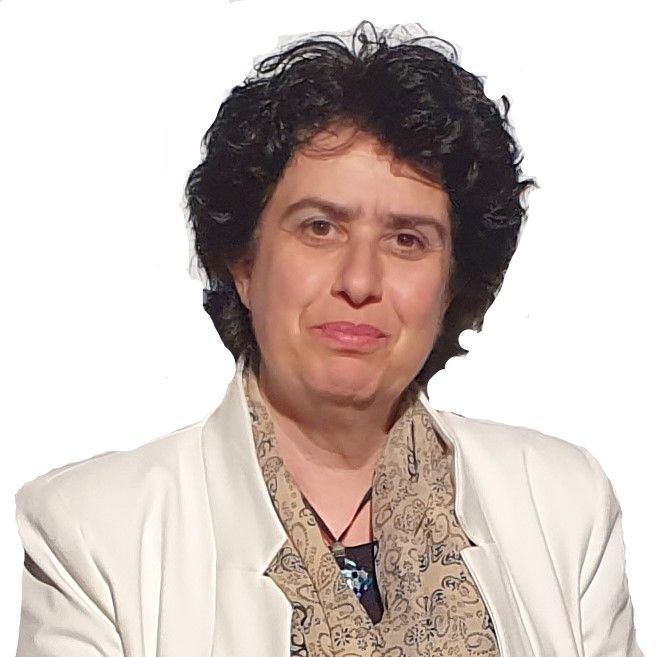 Ioanna Ioannidou