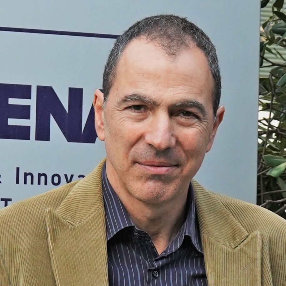 Ioannis Emiris