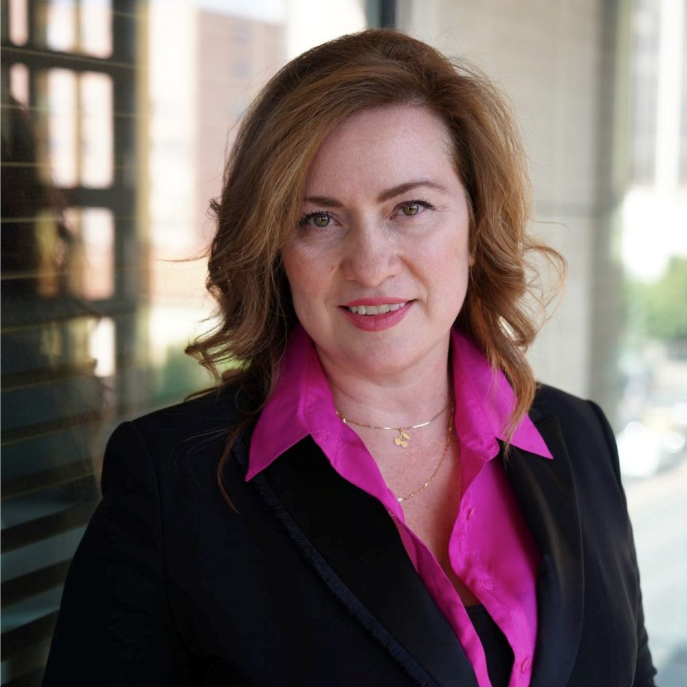 Maira Myrogianni