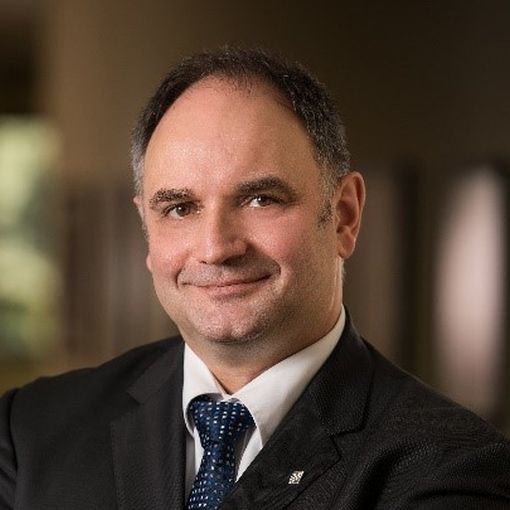 Patrick Bressler