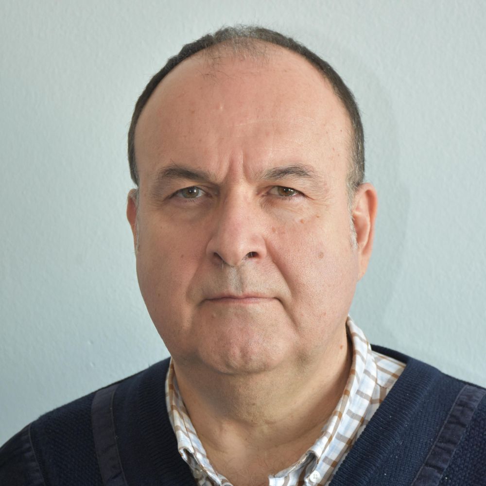 Spyros Denazis