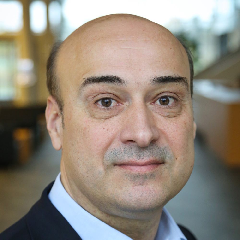 Theodore Varelas