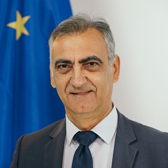 Thomas Skordas