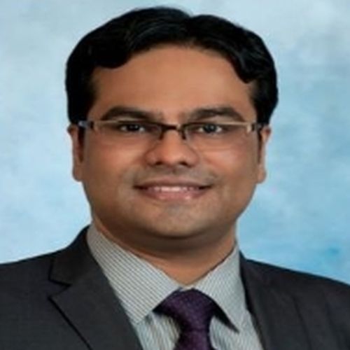 Vijay Rajaraman
