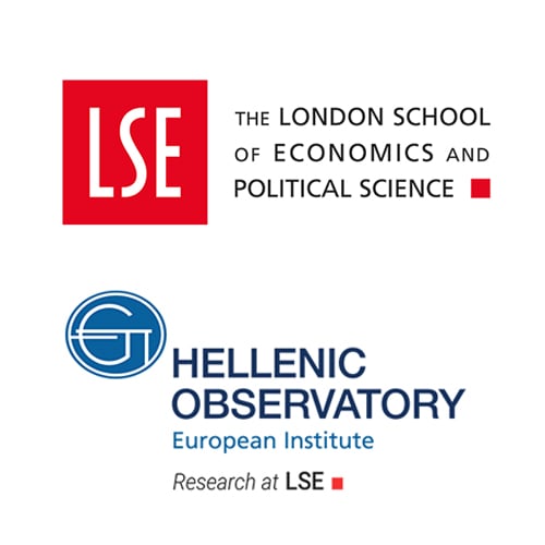 LSE - HO Logo